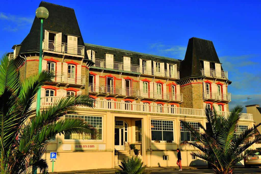 Vtf L'Hotel Des Bains サン・カスト・ル・ギド 部屋 写真